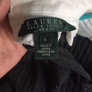 Ralph Lauren Dress